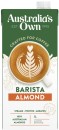 Australias-Own-Barista-Almond-Milk-1-Litre Sale