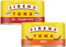 Sirena-Tuna-185g Sale