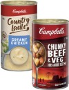 Campbells-Country-Ladle-or-Chunky-Soup-495g-505g Sale