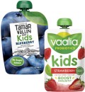 Tamar-Valley-Kids-Greek-Yoghurt-Pouch-110g-or-Vaalia-Kids-Yoghurt-Pouch-140g Sale