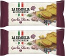 La-Famiglia-Garlic-Bread-Slices-270g Sale