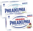 Philadelphia-Cream-Cheese-Block-250g Sale