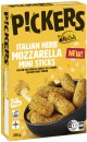 Pickers-Mini-Italian-Herb-Mozzarella-Sticks-230g Sale