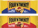 FourN-Twenty-Traditional-Meat-Pies-4-Pack-700g Sale