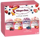 Hagen-Dazs-Mini-Tubs-4-Pack-380mL Sale