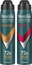 Rexona-Advanced-72hr-Antiperspirant-Aerosol-Deodorant-220mL Sale