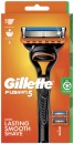 Gillette-Fusion-5-Razor-Kit-with-2-Refill-Blades-1-Pack Sale