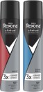 Rexona-Clinical-Protection-Antiperspirant-Aerosol-Deodorant-180mL Sale