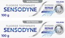 Sensodyne-Repair-Protect-Toothpaste-100g Sale