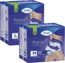 Tena-Plus-Continence-Night-Pants-Size-M-or-L-12-Pack Sale