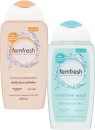 Femfresh-Intimate-Wash-Sensitive-or-Aloe-Vera-250mL Sale