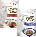 Fancy-Feast-Dry-Cat-Food-450g Sale