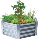 Hexagonal-Planter-90x90x30cm Sale