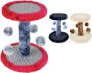 Cat-Scratcher-Mini-Play-Centre-24cm Sale