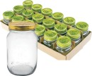 LL-Preserving-Jars-200ml-x-18-Pack Sale