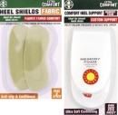 Foot-Care-Heel-Shields-Slim-Heel-Shields-Padded-Memory-Heel-Supports Sale