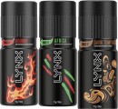 Assorted-Lynx-Deodorants-96g-165g Sale