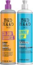 Tigi-Bed-Head-Shampoo-or-Conditioner-600ml Sale