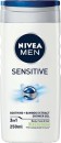 Nivea-Shower-Gel-Sensitive-250ml Sale