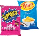 Assorted-Chips-175g-190g Sale