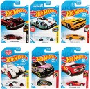 Hotwheels-Die-Cast-Cars-Assorted Sale