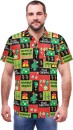 Mean-Green-Mens-Shirt Sale