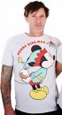 Licensed-Mens-Tee Sale