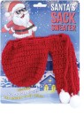 Oversized-Naughty-Knitted-Fun-Sock Sale