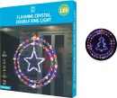 LED-Flashing-Crystal-Double-Ring-Light-with-Motif-2-Assorted Sale