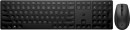 HP-650-Wireless-Keyboard-Mouse-Combo-Black Sale