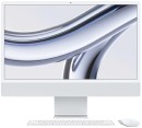 Apple-iMac-24-45K-Retina-M3-8-Core-CPU-GPU-8256GB-Silver Sale