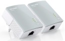 TP-Link-AV600-Nano-Powerline-Adaptor-Starter-Kit Sale