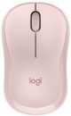 Logitech-M240-Silent-Wireless-Mouse-Rose Sale