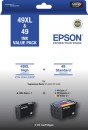 Epson-49-Series-Ink-Value-Pack Sale