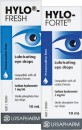 Hylo-Fresh-or-Hylo-Forte-Lubricating-Eye-Drops-10mL Sale