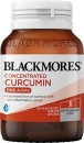 Blackmores-Concentrated-Curcumin-One-A-Day-60-Tablets Sale