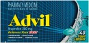 Advil-40-Liquid-Capsules Sale