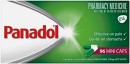 Panadol-96-Mini-Caps Sale