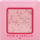 Arome-Ambiance-Shower-Steamer-55g-Rose-and-Vanilla Sale