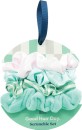 Designer-Brands-Good-Hair-Day-Scrunchie-Set-In-Mint-Chip Sale