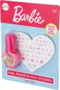 Barbie-Nail-Polish-Nail-Stickers Sale