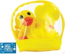 Fun-In-The-Tub-Animal-Bathtime-Set-Yellow Sale