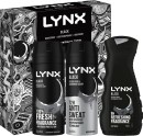 Lynx-Africa-Trio-Gift-Pack Sale