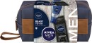 Nivea-Men-Ready-To-Go-Trio-Routine Sale