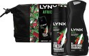 Lynx-Africa-Washbag-Duo-Gift-Pack Sale