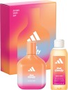 Adidas-Vibes-Get-Comfy-100mL-EDP-Shower-Gel-100mL-2-Piece-Gift-Set Sale