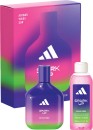 Adidas-Vibes-Spark-Up-100mL-EDP-Shower-Gel-100mL-2-Piece-Gift-Set Sale