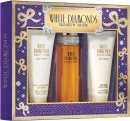 Elizabeth-Taylor-White-Diamonds-100mL-EDT-3-Piece-Set Sale