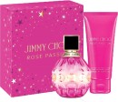 Jimmy-Choo-Rose-Passion-60mL-EDP-2-Piece-Gift-Set Sale