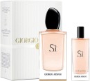 Giorgio-Armani-Si-100mL-EDP-2-Piece-Gift-Set Sale